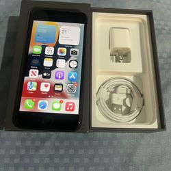 iPhone 8 256g Factory Unlock Like We