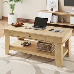 Brand New coffee table