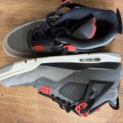 Nike Shoes 