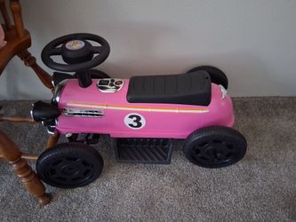 Kids car