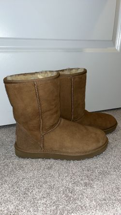 UGG Classic Short II