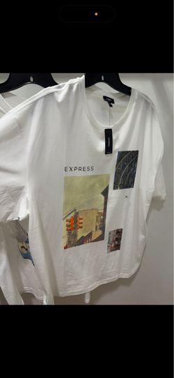 $35 XL Express Shirt