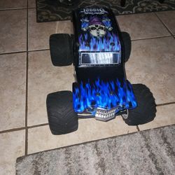 Losi Rc Monster 
