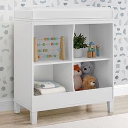 Huck Convertible Changing Table