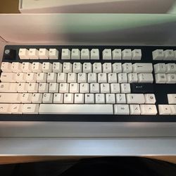Monikei Standard Keyboard