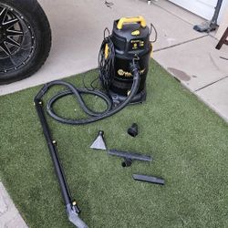 Vacuum Cleaner Located In Mesa Main and Gilbert Rd 