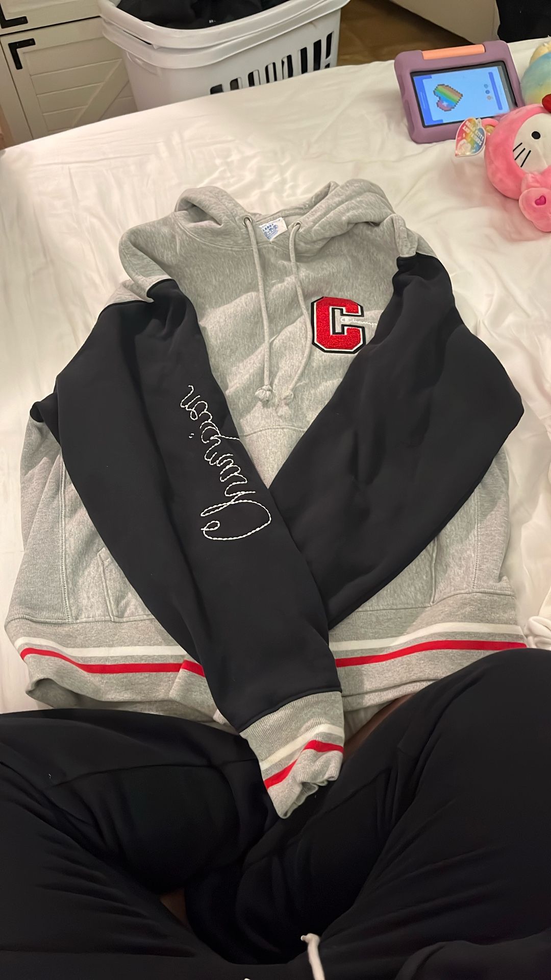 Champions Hoodie