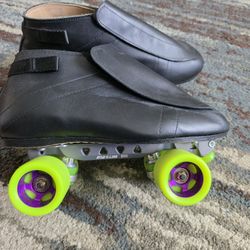 Riedell SKATES
