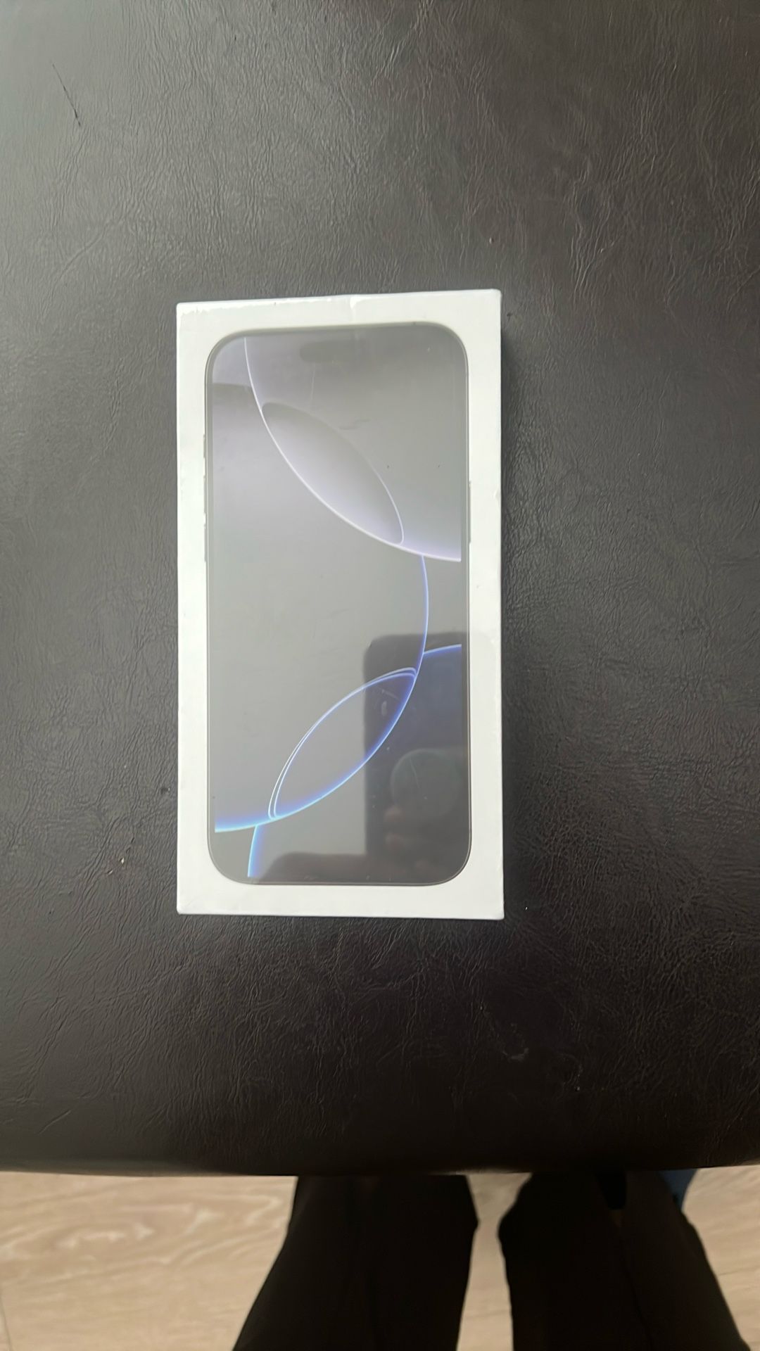 IPHONE 16 PRO MAX(1TB)