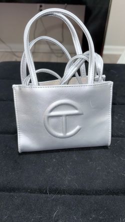 Authentic Telfar mini bag
