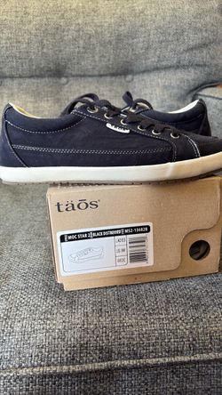 Taos shoes