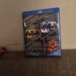 TO THE BAT CAVE 