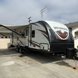 2018 Wilderness 2850bh 