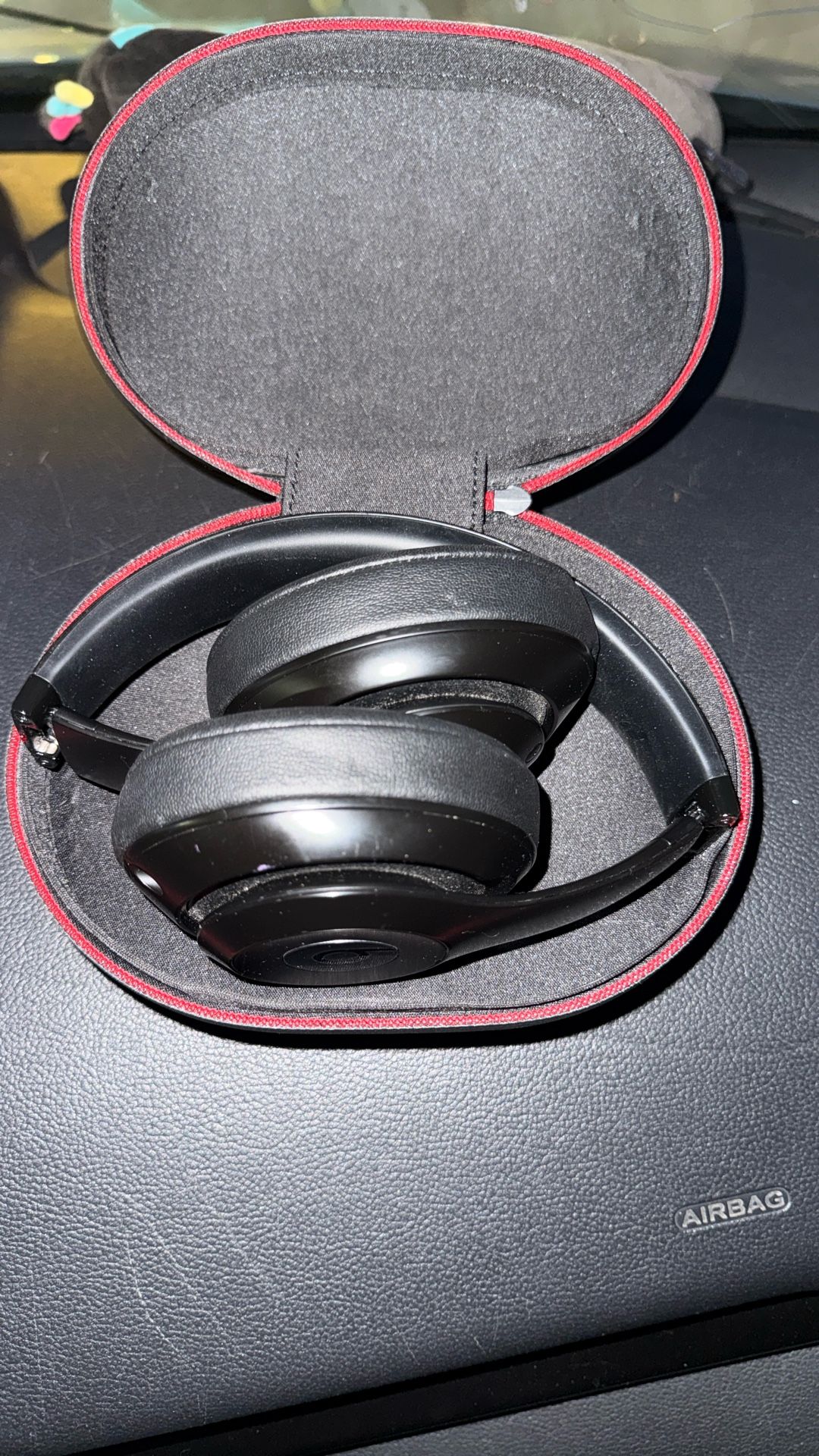 Beats Studio 3 Wireless Headphones