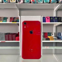 Apple iPhone XR Unlocked 