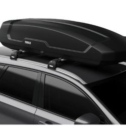 Thule Cargo Carrier