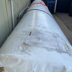 Padded Grass.      Zacate Artificial Para Interior