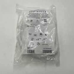 PHILIPS RESPIRONICS HCPCS A4604 12MM Heated Tube Brand New Factory Sealed 