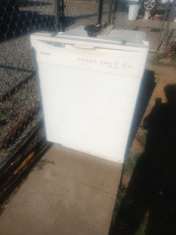 Dishwasher