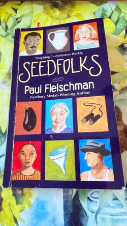 4 ESL books 📕