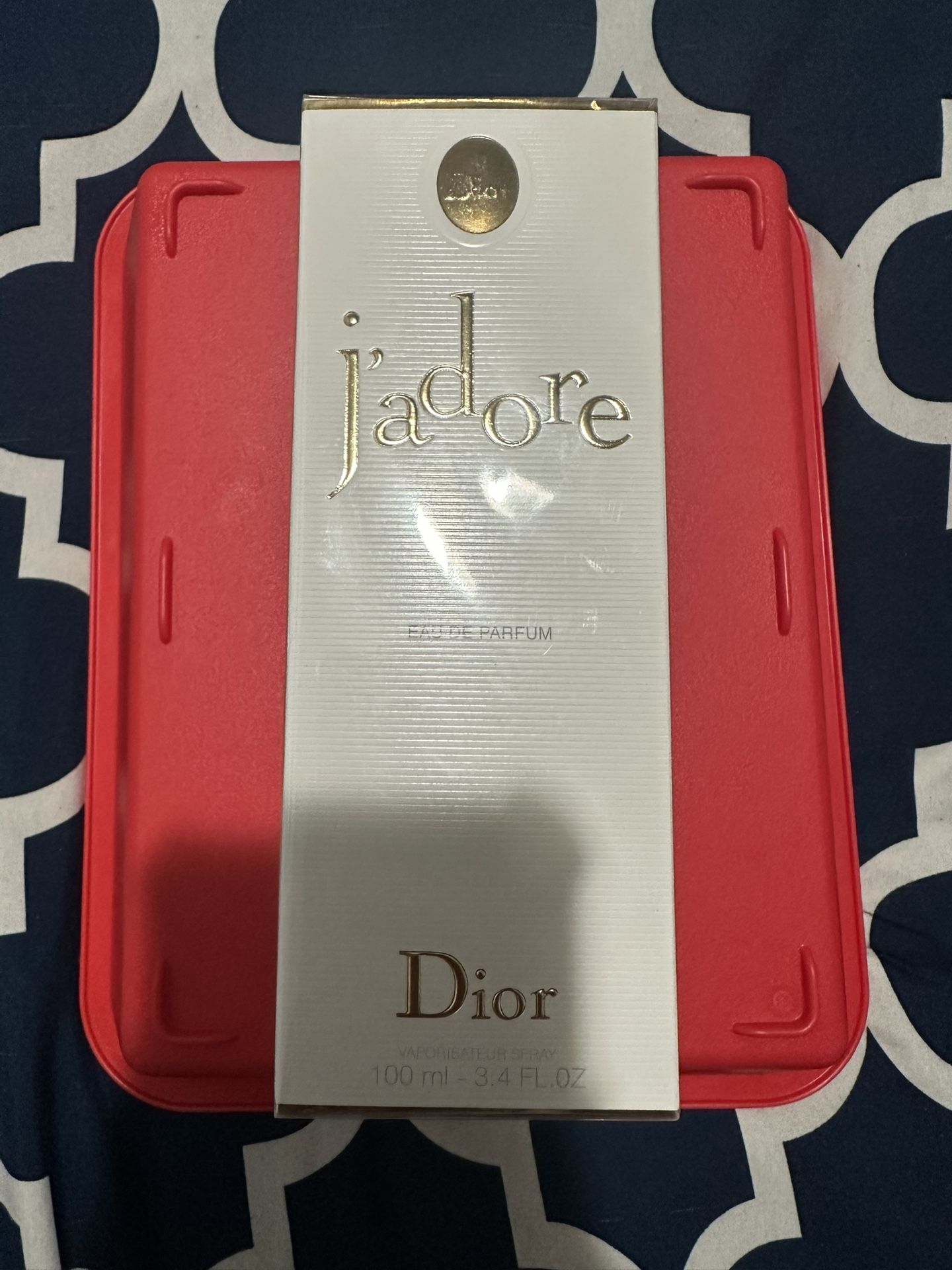 Dior Jadore Perfume New 100ml Bottle 