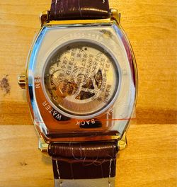 CHENXI Automatic Men's Watch