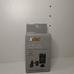 GoPro Travel Charger 