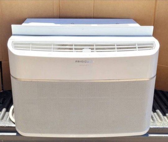 Window Ac 8,000 Btu