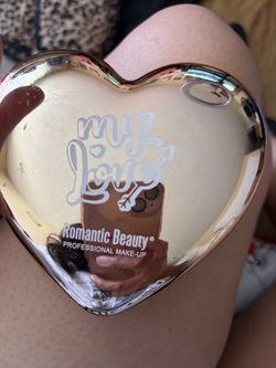 My Love Romantic Beauty Eyeshadow
