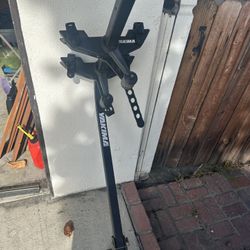 YAKIMA 2 Bike Rack Trailer Hitch 