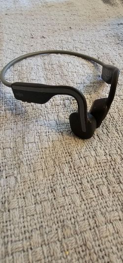 Shokz open move