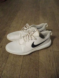 Nike Roche Tour Golf Shoes Size 13
