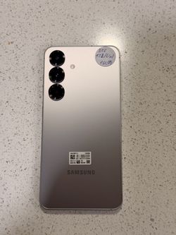 Samsung Galaxy S26  256GB Unlocked For Any Company ✅Price Firm✅