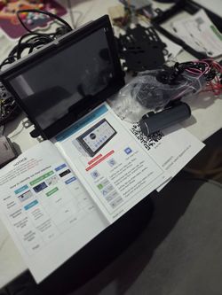 F150 2009-13 Multi-mediaPlayer