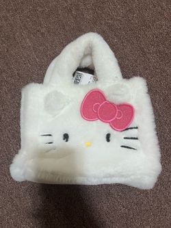 Hello Kitty bags