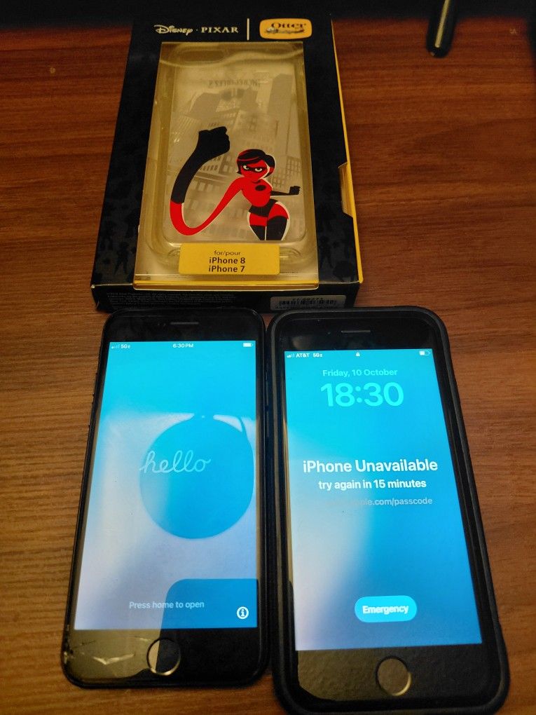 Iphones
