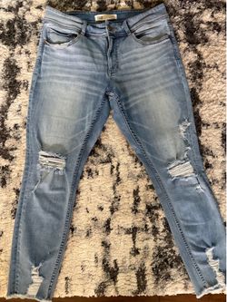 Buckle Gabby jeans sz31 x28