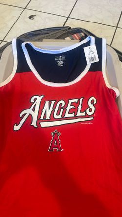Angel Tank Top