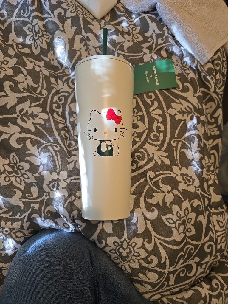 Starbucks  Cup