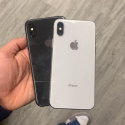 iPhone X 