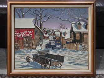 Hargrove Lithograph Collection $150 OBO