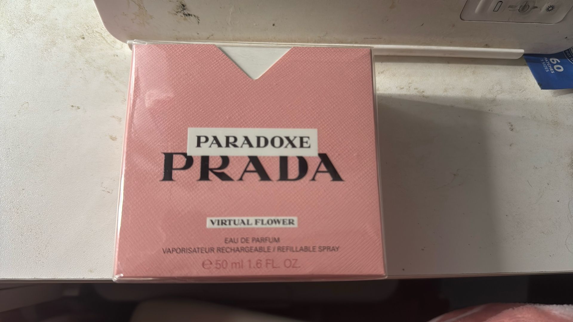 Prada Paradoxe 