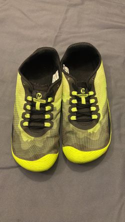 Merrell Barefoot Shoes 
