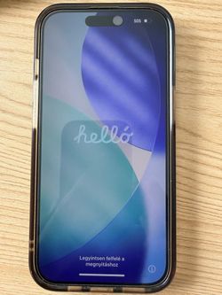 iPhone 15 - Unlocked - 128GB
