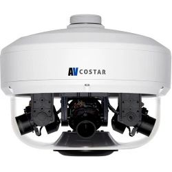 AV Costar (Arecont Vision) 32MP Contera Omni Outdoor Multi-Lens (AV32576RSIR