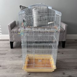 Bird Cage