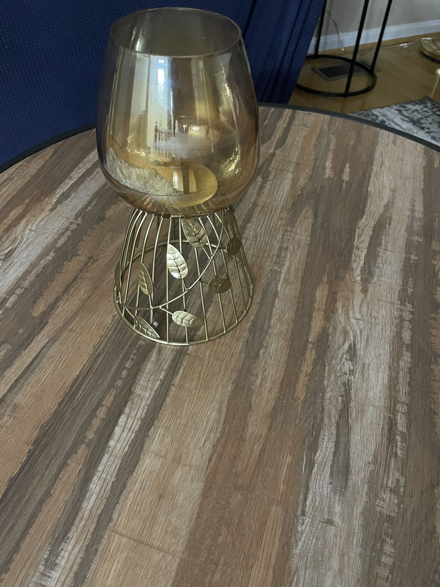 Beautiful Table Centerpiece 