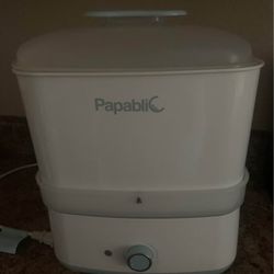 5 In 1 Bottle Sterilizer And dryer 