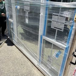 Window 95x58-/12 Pella series 250