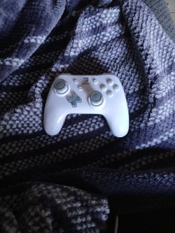 Nitendo Switch Pro Controller With Wire